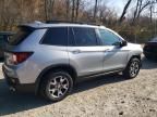 2023 Honda Passport Trail Sport