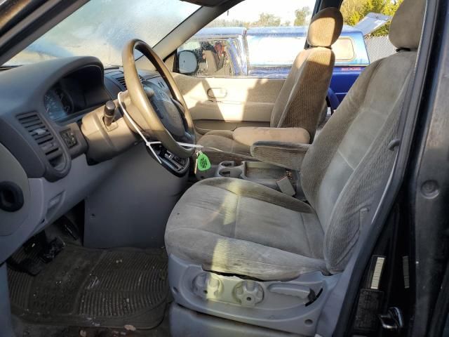 2005 KIA Sedona EX