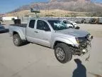 2007 Toyota Tacoma Access Cab