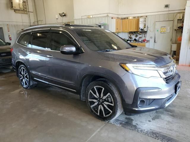 2020 Honda Pilot Touring