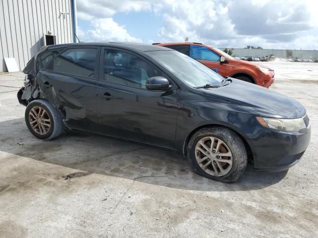 2011 KIA Forte EX