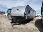 2020 Silverton Travel Trailer