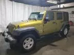 2007 Jeep Wrangler X