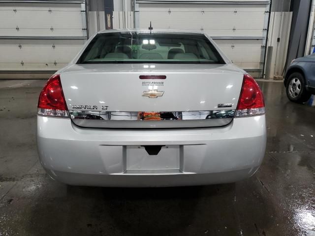 2007 Chevrolet Impala LT