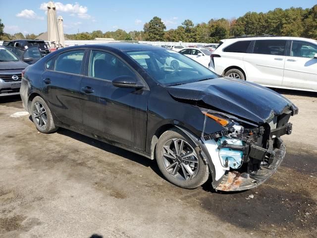 2024 KIA Forte LX