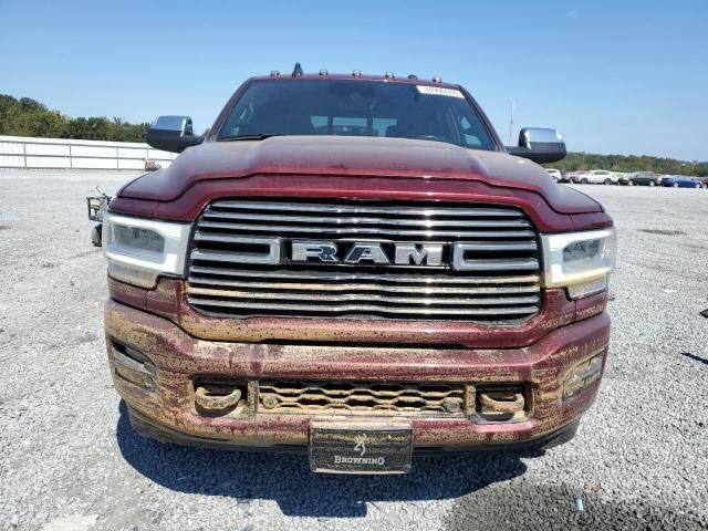 2019 Dodge 2500 Laramie