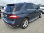 2012 Mercedes-Benz ML 350 Bluetec