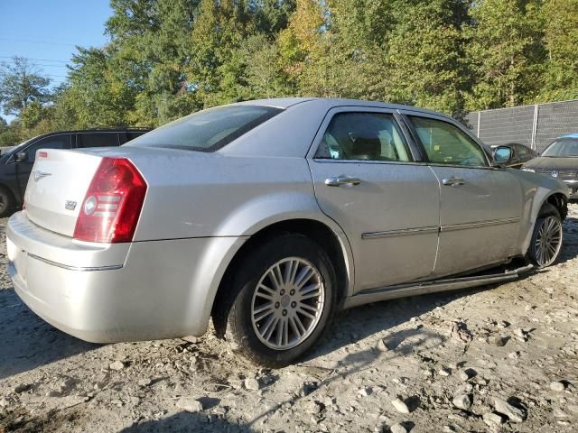 2010 Chrysler 300 Touring