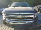 2010 Chevrolet Silverado K1500 LS