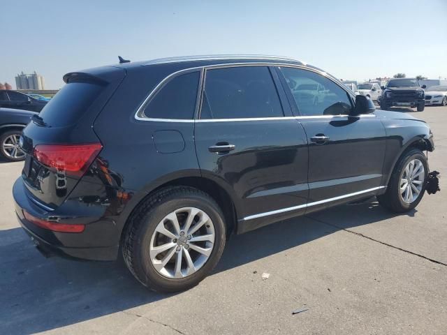 2015 Audi Q5 Premium