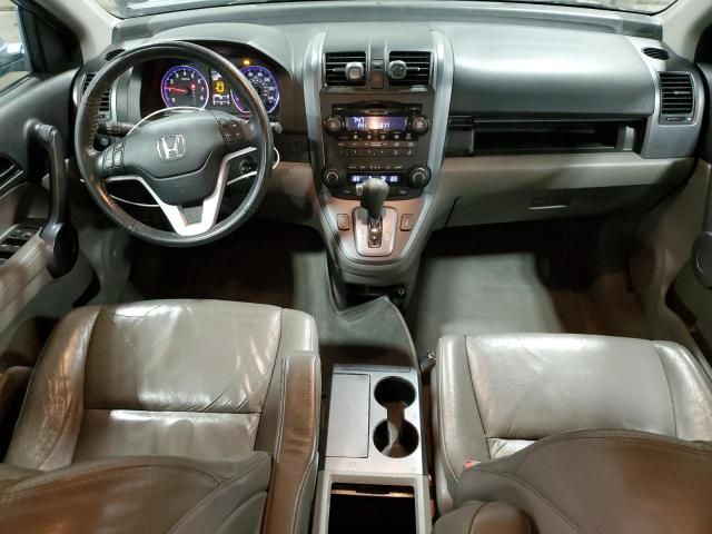 2008 Honda CR-V EXL