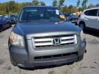 2008 Honda Pilot EXL