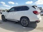 2018 BMW X5 XDRIVE35D