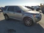 2010 Land Rover LR2 HSE