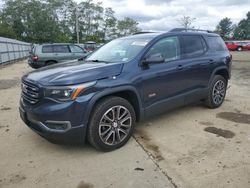 GMC Vehiculos salvage en venta: 2019 GMC Acadia ALL Terrain