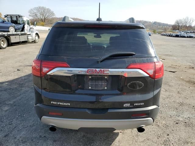 2018 GMC Acadia SLT-2