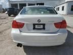 2011 BMW 328 XI