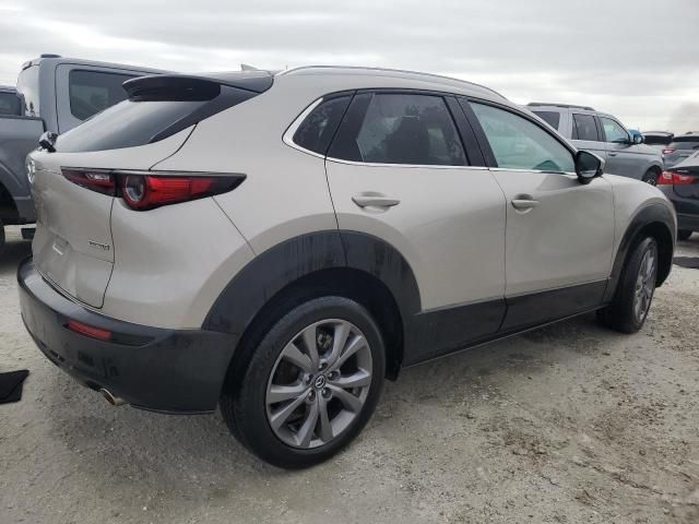 2024 Mazda CX-30 Premium