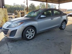 Mazda 3 Vehiculos salvage en venta: 2011 Mazda 3 I