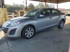 2011 Mazda 3 I