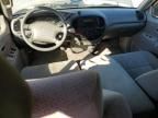 2000 Toyota Tundra Access Cab