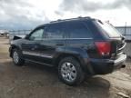 2008 Jeep Grand Cherokee Limited