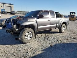 Salvage cars for sale at Earlington, KY auction: 2014 Toyota Tacoma Access Cab