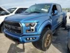 2020 Ford F150 Raptor