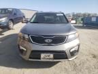 2012 KIA Sorento SX