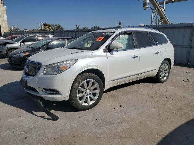 2017 Buick Enclave