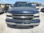 2007 Chevrolet Silverado C1500 Classic