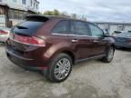 2010 Lincoln MKX