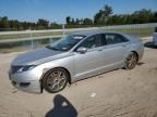 2014 Lincoln MKZ