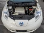 2016 Nissan Leaf SV