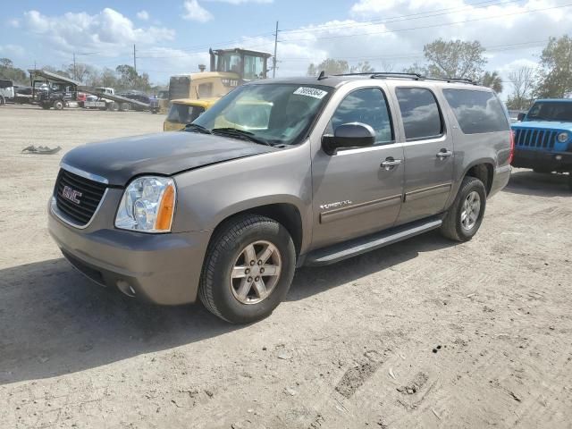 2012 GMC Yukon XL C1500 SLT