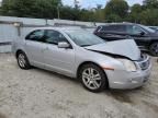 2009 Ford Fusion SEL