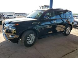 2024 Nissan Armada SV en venta en Phoenix, AZ