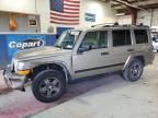 2006 Jeep Commander