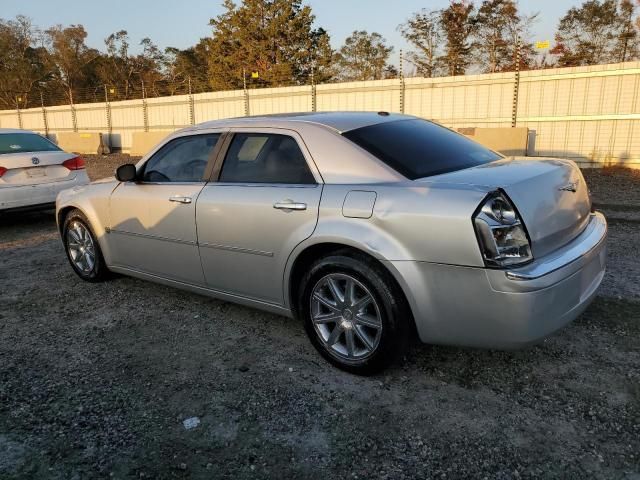 2007 Chrysler 300C