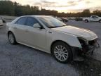 2011 Cadillac CTS Luxury Collection