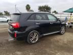 2014 KIA Sorento SX