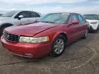 1999 Cadillac Seville STS