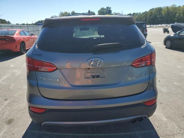 2014 Hyundai Santa FE Sport