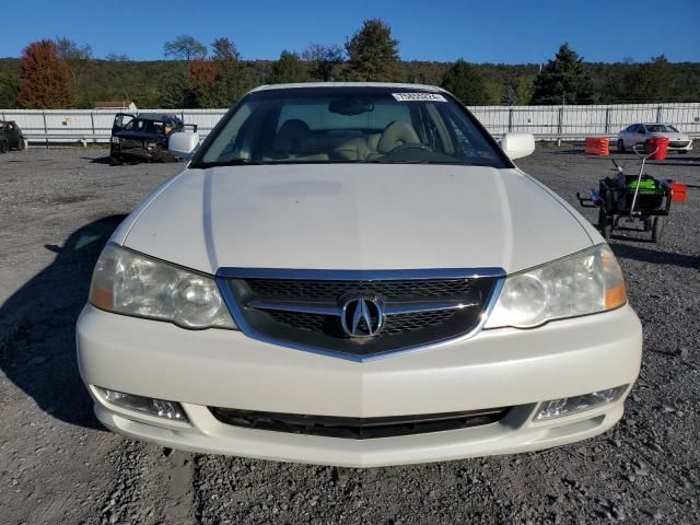 2003 Acura 3.2TL TYPE-S