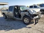 2002 Chevrolet Silverado K1500 Heavy Duty