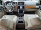 2008 Chrysler Town & Country Limited