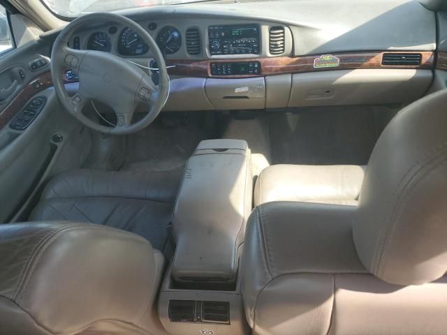 2001 Buick Lesabre Limited