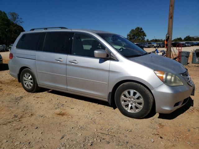 2010 Honda Odyssey EXL