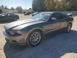 2014 Ford Mustang en venta en Knightdale, NC