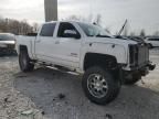 2015 Chevrolet Silverado K1500 LTZ